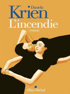 cover image of L'Incendie